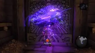 Darksiders II Deathinitive Edition Ep: 12 The Second Horn