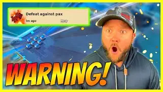 is 7ER a BIG ADVANTAGE in Season 80!? // Boom Beach Warships