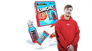 The Lunchly is Everything Wrong With Modern Content Creators