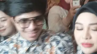 Live) BIJAK TANGGAPAN AUREL & ATTA HALILINTAR AMEENA DIKASIH KOPI KRISDAYANTI