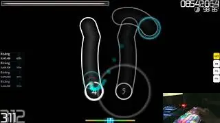 (Liveplay) Diabolikha [extrad1881 (ar 10)] 286BPM 8.17*