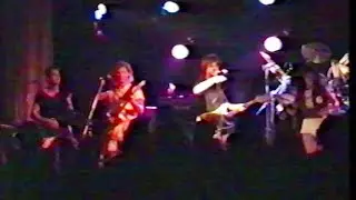 Bay City Rollers (Kass) - Summerlove Sensation, Rock'n Roll Love Letter