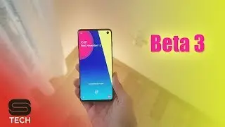 One UI 2 Beta 3 (Android 10): Changes & bugs!