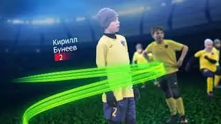 ФК Строгино 2010