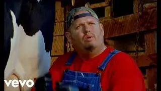 Cledus T. Judd - How Do You Milk A Cow