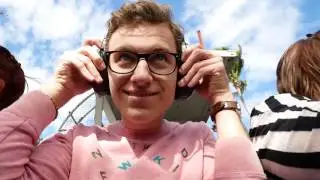 BEST THINGS IN MIAMI | Vlog 13 | Travel with Thib