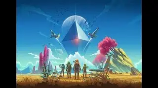 No Man's Sky