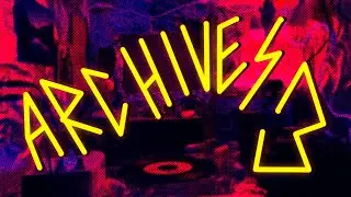 Archives 3