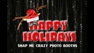 Wishing you a Happy Holidays 2017