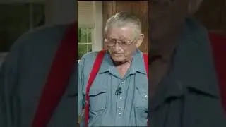 The Name of Twins | Justin Wilson #justincooking #cooking #jokes