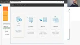 ESXi Host üstüne VMware vCenter Server Appliance  Dağıtımı- Sanallaştırma Temelleri Eğitimi -34