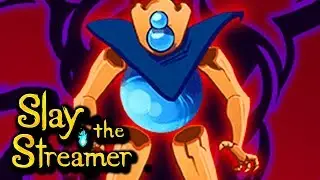 ЛИМИТ ВЕРНОСТИ ЗРИТЕЛЕЙ • Slay the STREAMER