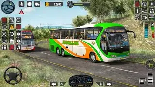 Bus Simulator Indonesia Bus Simulator ultimate Bus Simulator Indonesia liv🛑 simulator 3d game// 🛑