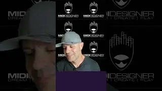 Make a MIDI Controller Yourself! Korg Kaoss KP3+ Video 6/X