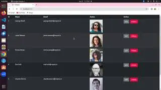 Introduction to Angular - Angular Forms | Reactive Forms | POST | PUT