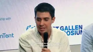 A New Generational Contract - Felipe Paullier