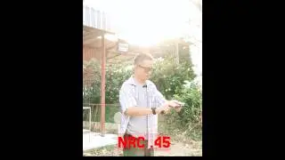 .45 NRC แรงจริง ๆ