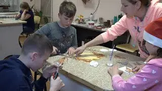 НА ДОСУГЕ