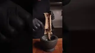 This was actually raw...