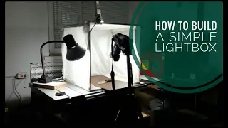 How to build a simple Lightbox.