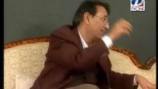 Prof Ahmad Rafique Akhtar (10 Of 10 Jahan Suraj Nahi Dhalta (TV1).avi