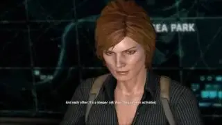 Splinter Cell   Blacklist HD - Lost PC