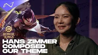 The making of Honor of Kings's starstudded soundtrack | Hans Zimmer, Joe Hisaishi, Howard Shore
