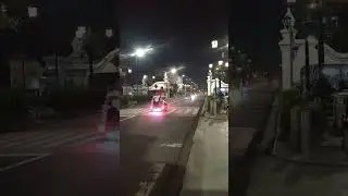 intip dunia malam! Malioboro jogja