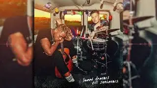 Neon Dreams - TY (Official Audio)
