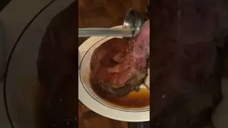 1-10 LAWRY’S Prime Rib