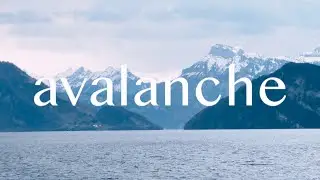 AK - Avalanche
