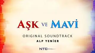 Aşk ve Mavi - Soundtrack - Hasibe