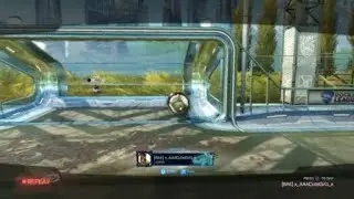 Beginning air dribbling got this pinch lol