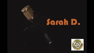 Sarah D