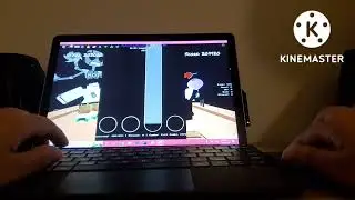 totally not sped up