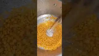 Dal fry Recipe #shorts #viralshorts #youtubeshorts #dal #food