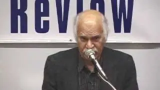 Zulfikar Ghose