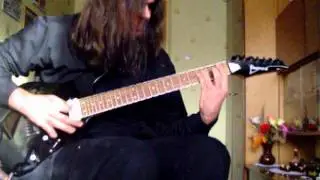 Korn Blind (Demo) Cover