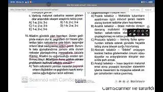 KURİKULUMDAN YENİ SINAQ İZAHI.miq#tarixdərsləri #imtahan #sertifikasiya#texnologiya..