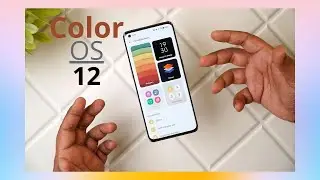 Color OS 12 New Features 2021 | Color OS 12 Highlights | Color OS 12 Event Highlights