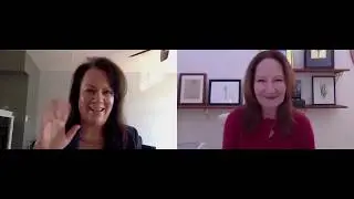 Jennifer Abernethy of Socially Delivered on Social Media Marketing in the Pandemic