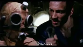 Всплытие с затонувшей подводной лодки | Фильм 