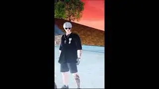 [SHARE] MOD SKIN TRICKSTER+OVERSIZE FIVEM GTA SAMP ANDROID. 