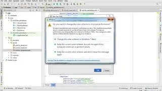 How to create Key Store In Android Studio