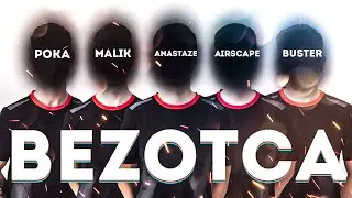 How bezotca Really Plays CS:GO
