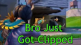 Fortnite Reloaded Gameplay: Insane Moments and Highlights!