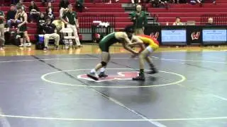 vs Ravenscroft 1/16/16 Trent