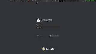 Configuration Roundcube sur CentOS 8 avec les services de messagerie Postfix et Dovecot...