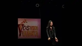 МАЛТАБАРОВА АЙЗИРЕК -ВОЛЧИЦА