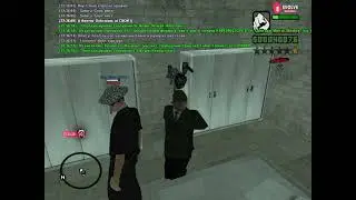 Ray Clous сдача ареста